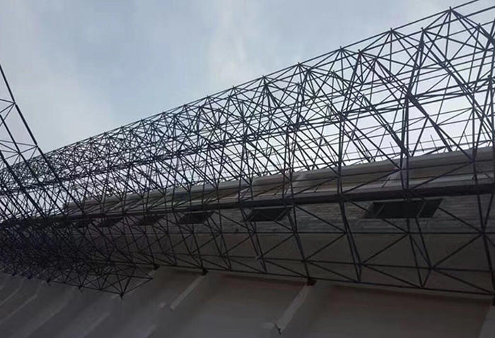 金昌泗洪垃圾电厂